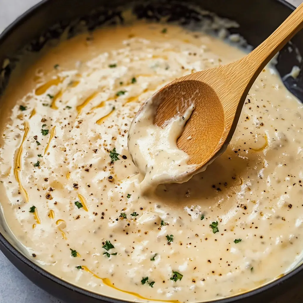 Alfredo-Sauce :chicken parmesan alfredo