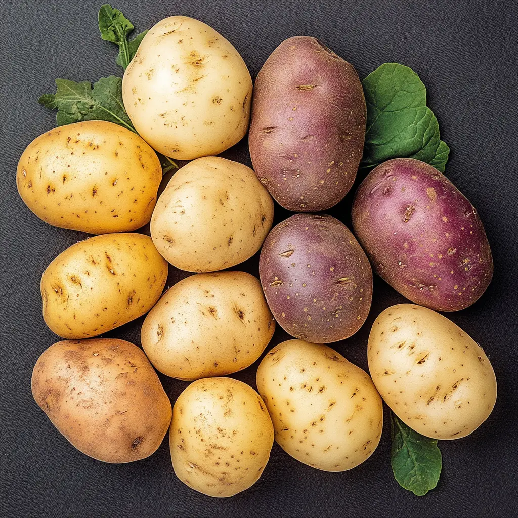 Potato-Size: Is it better to cut potatoes before or after boiling for potato salad?