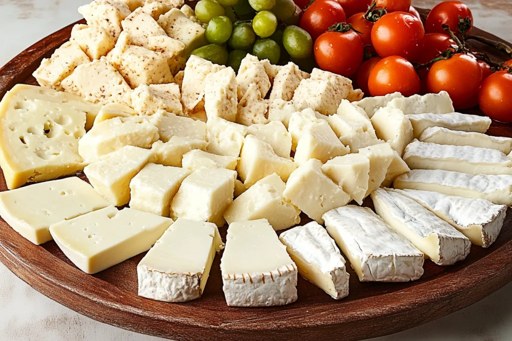 Mexican Cheeses mexican macaroni and cheese