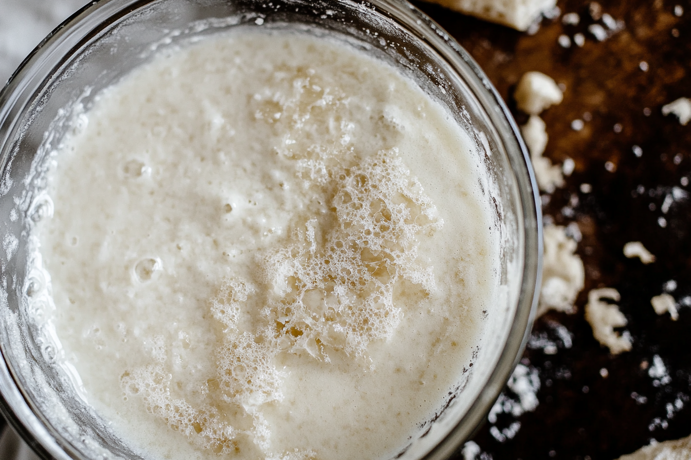 sourdough discard breakfast recipes​
